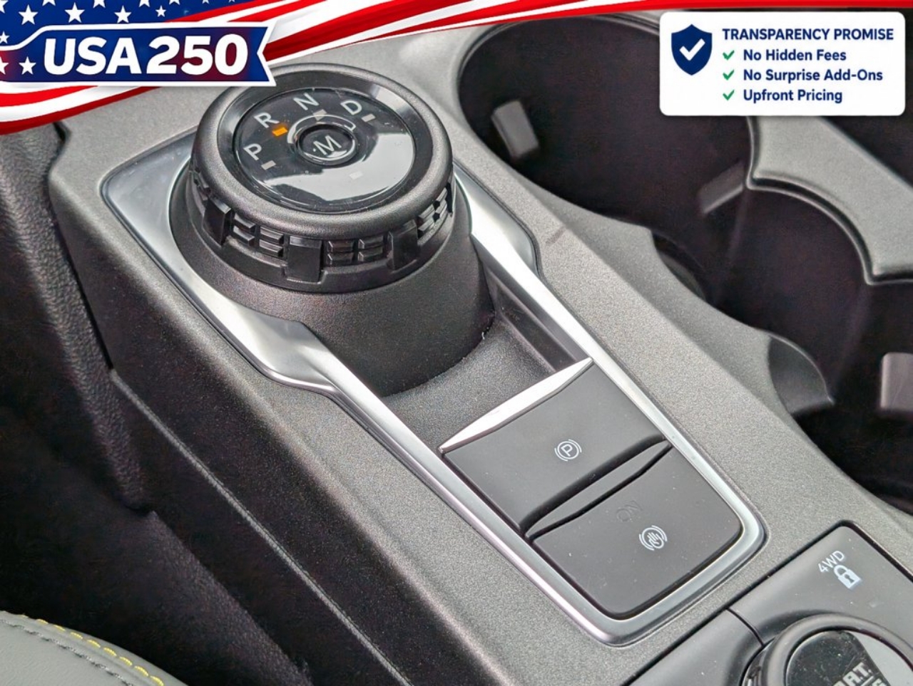 2025 Ford Bronco Sport Badlands - Photo 19