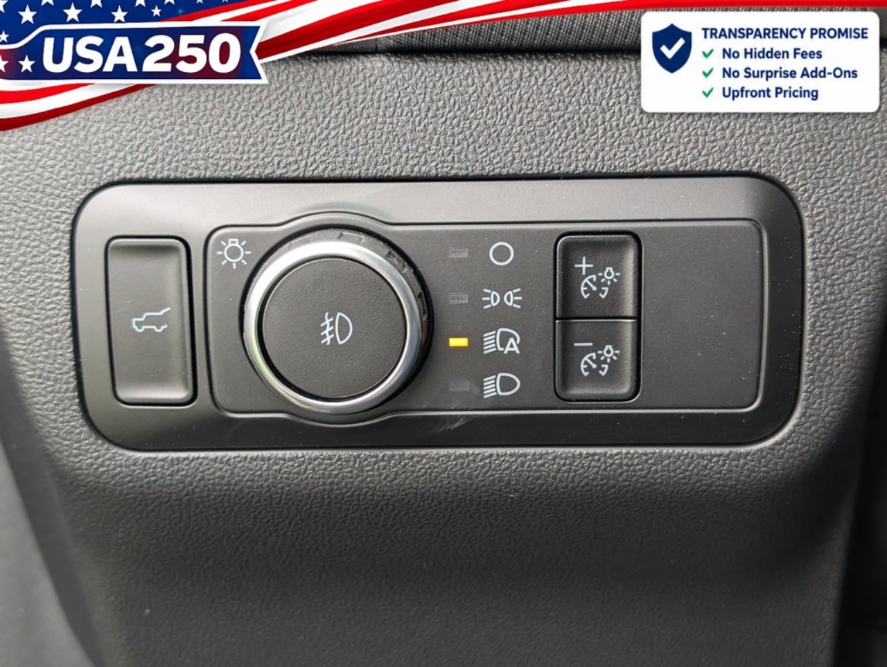 2025 Ford Bronco Sport Badlands - Photo 21
