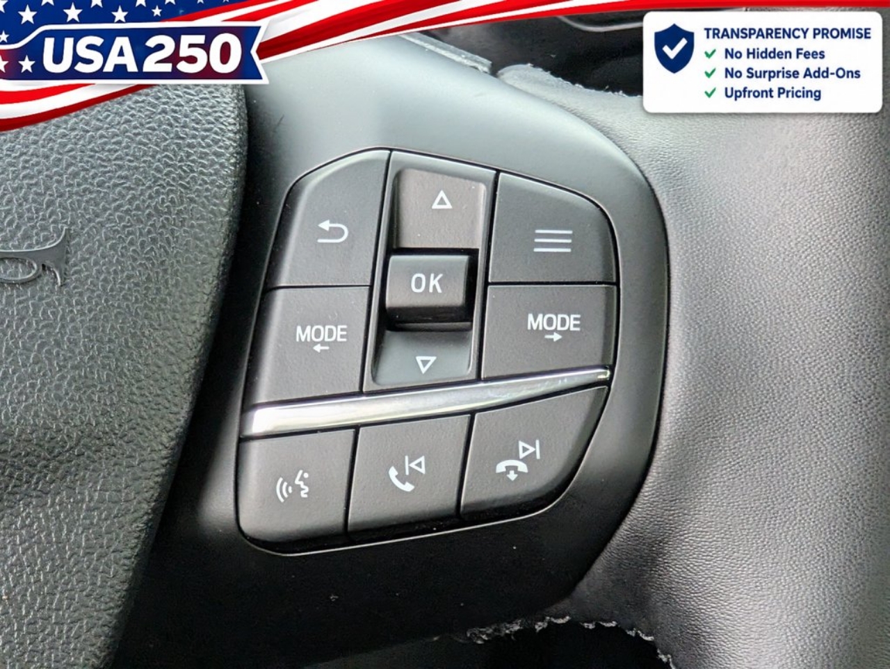 2025 Ford Maverick XLT - Photo 41