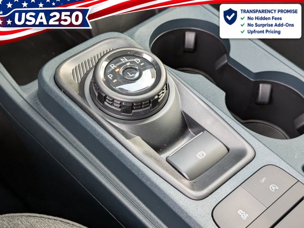 2025 Ford Maverick XLT - Photo 45