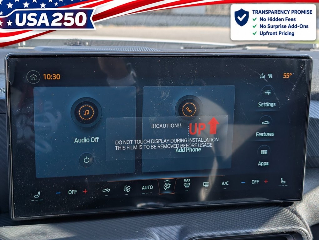 2026 Ford Mustang EcoBoost Fastback - Photo 15