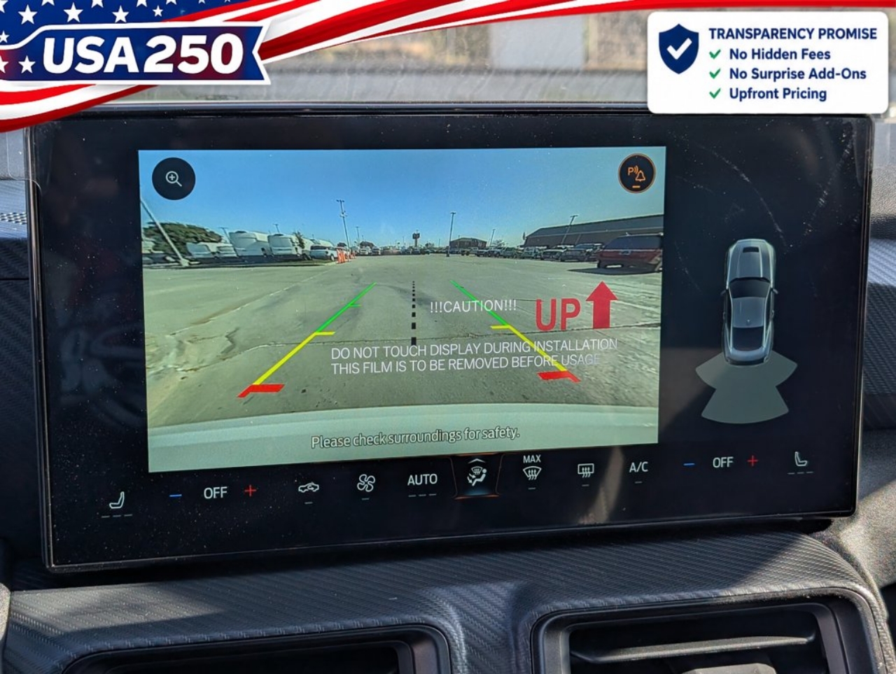 2026 Ford Mustang EcoBoost Fastback - Photo 16