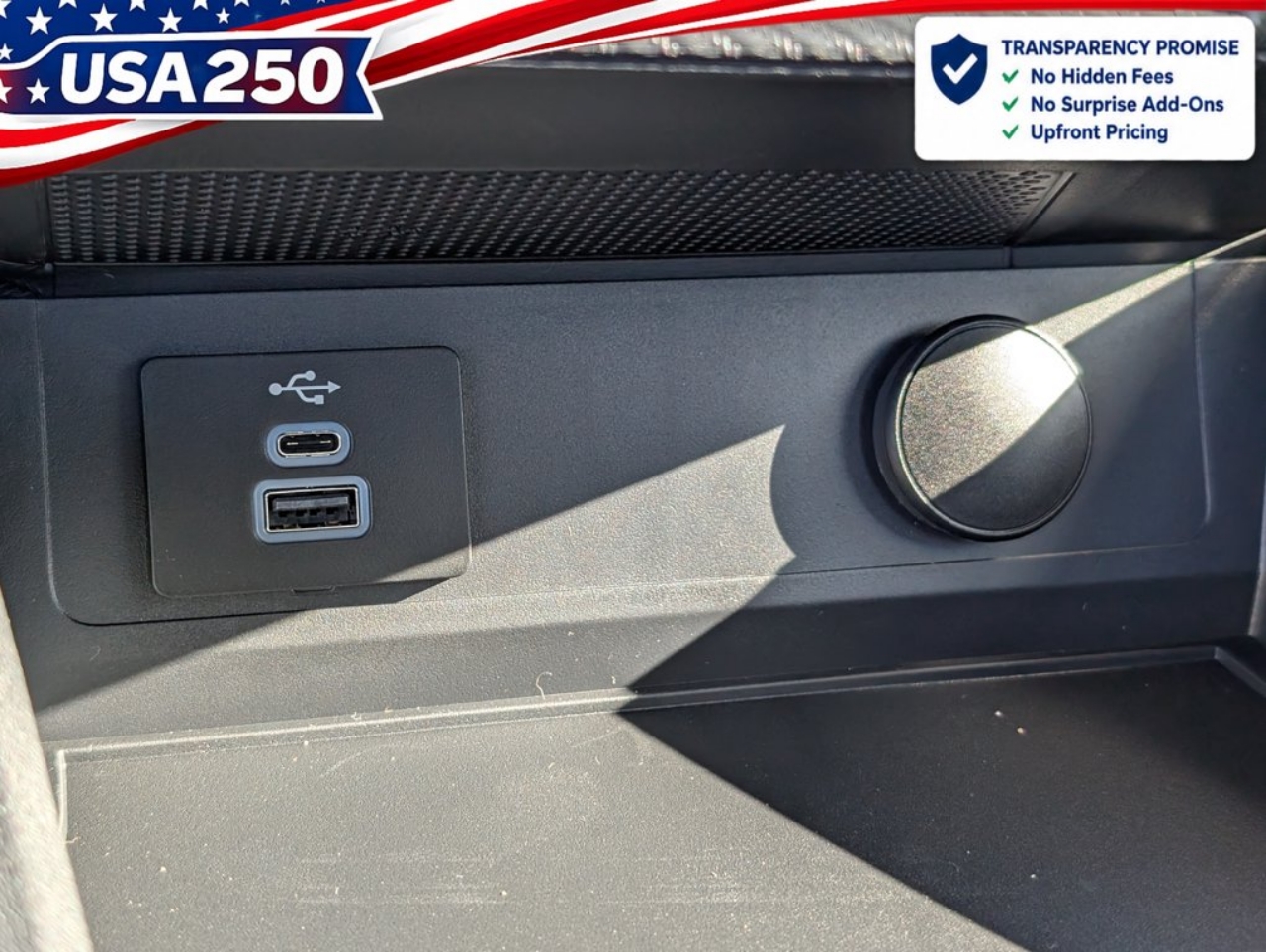 2026 Ford Mustang EcoBoost Fastback - Photo 17