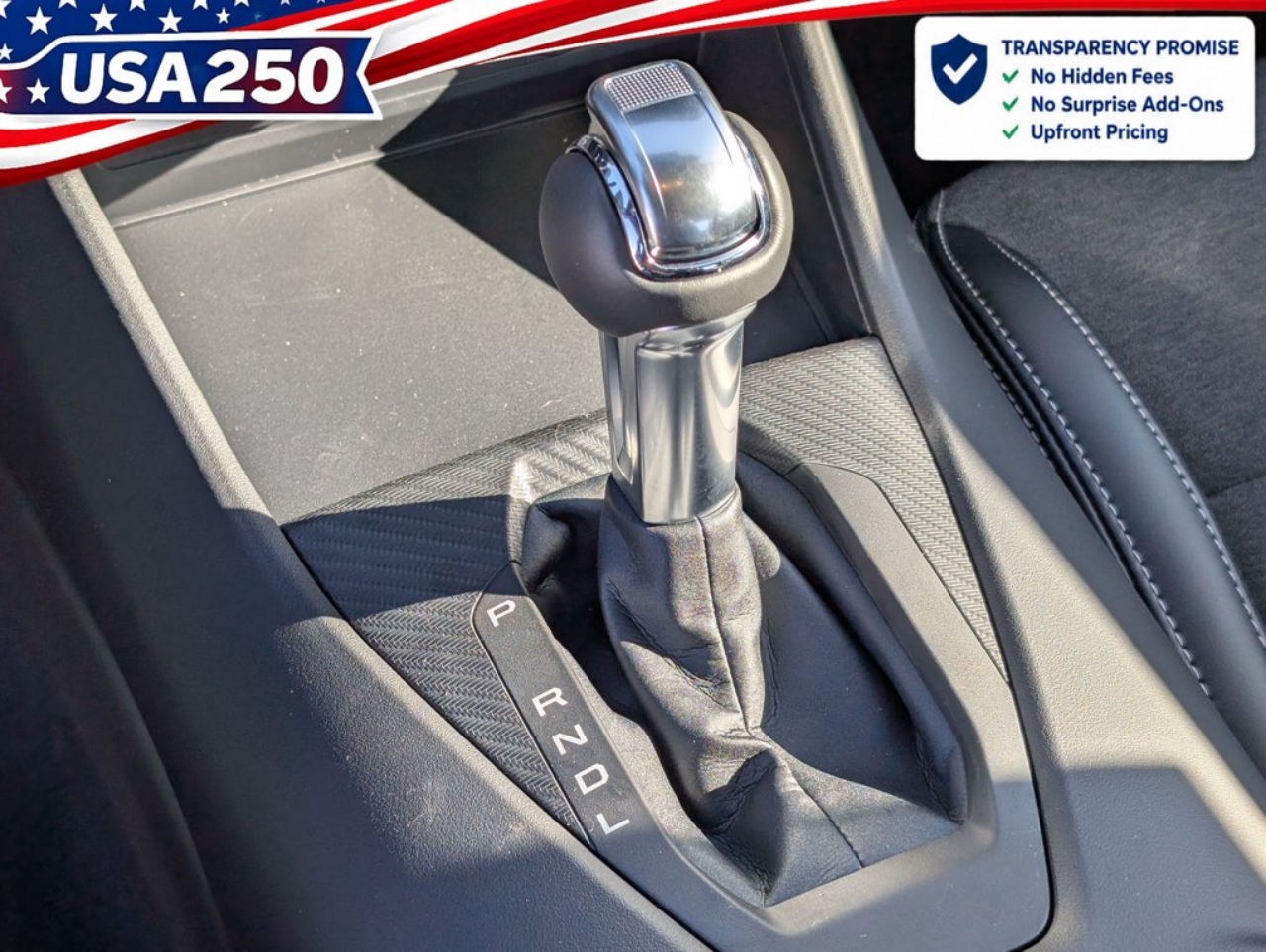 2026 Ford Mustang EcoBoost Fastback - Photo 18