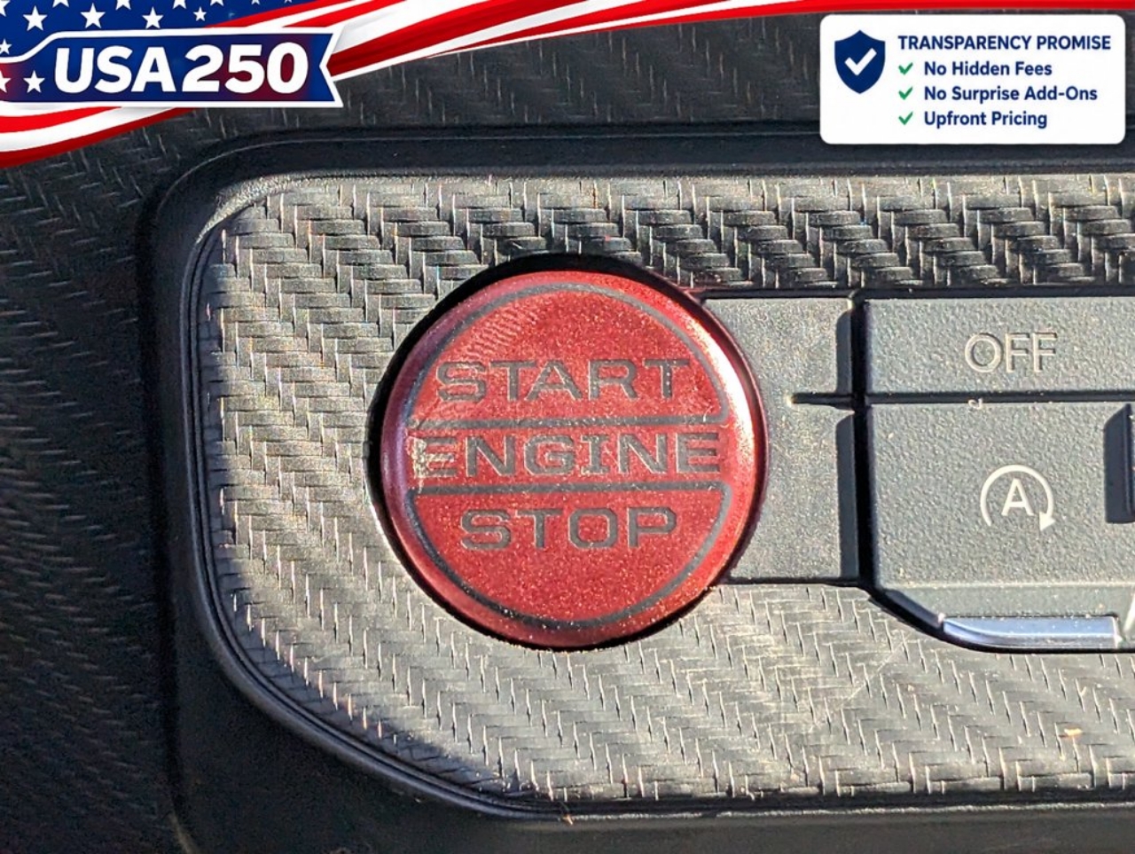 2026 Ford Mustang EcoBoost Fastback - Photo 19