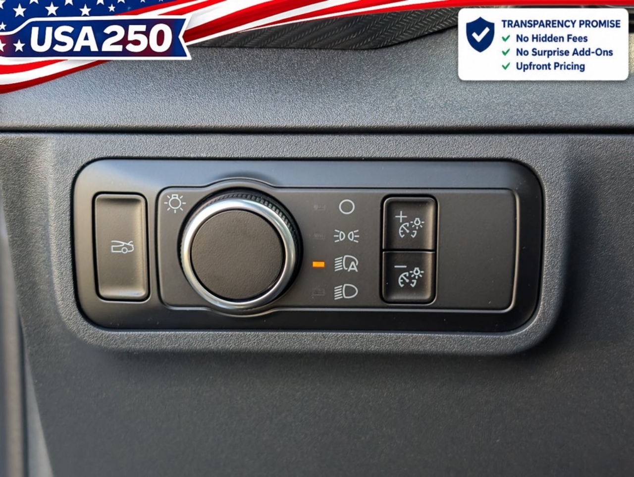 2026 Ford Mustang EcoBoost Fastback - Photo 20