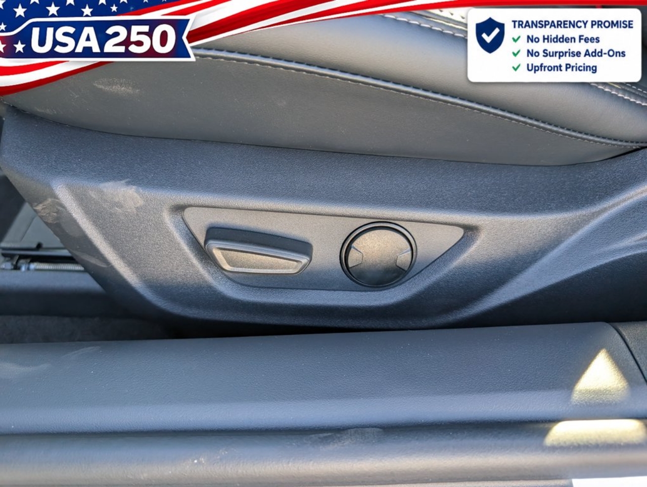 2026 Ford Mustang EcoBoost Fastback - Photo 23