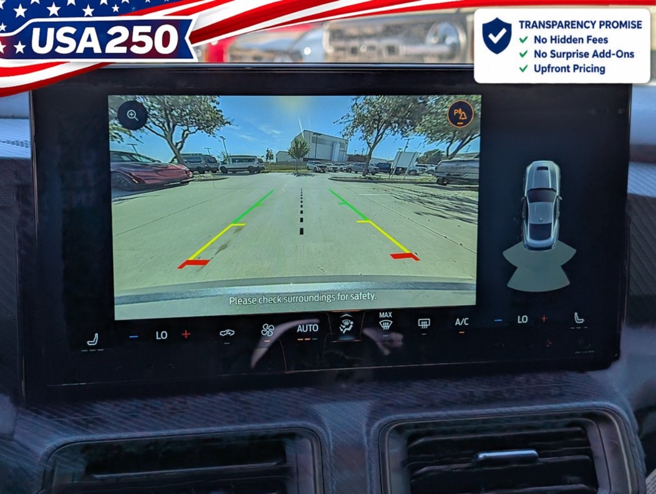 2026 Ford Mustang EcoBoost Fastback - Photo 15