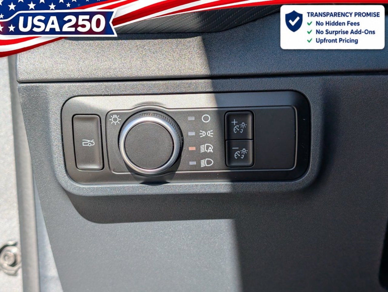 2026 Ford Mustang EcoBoost Fastback - Photo 19