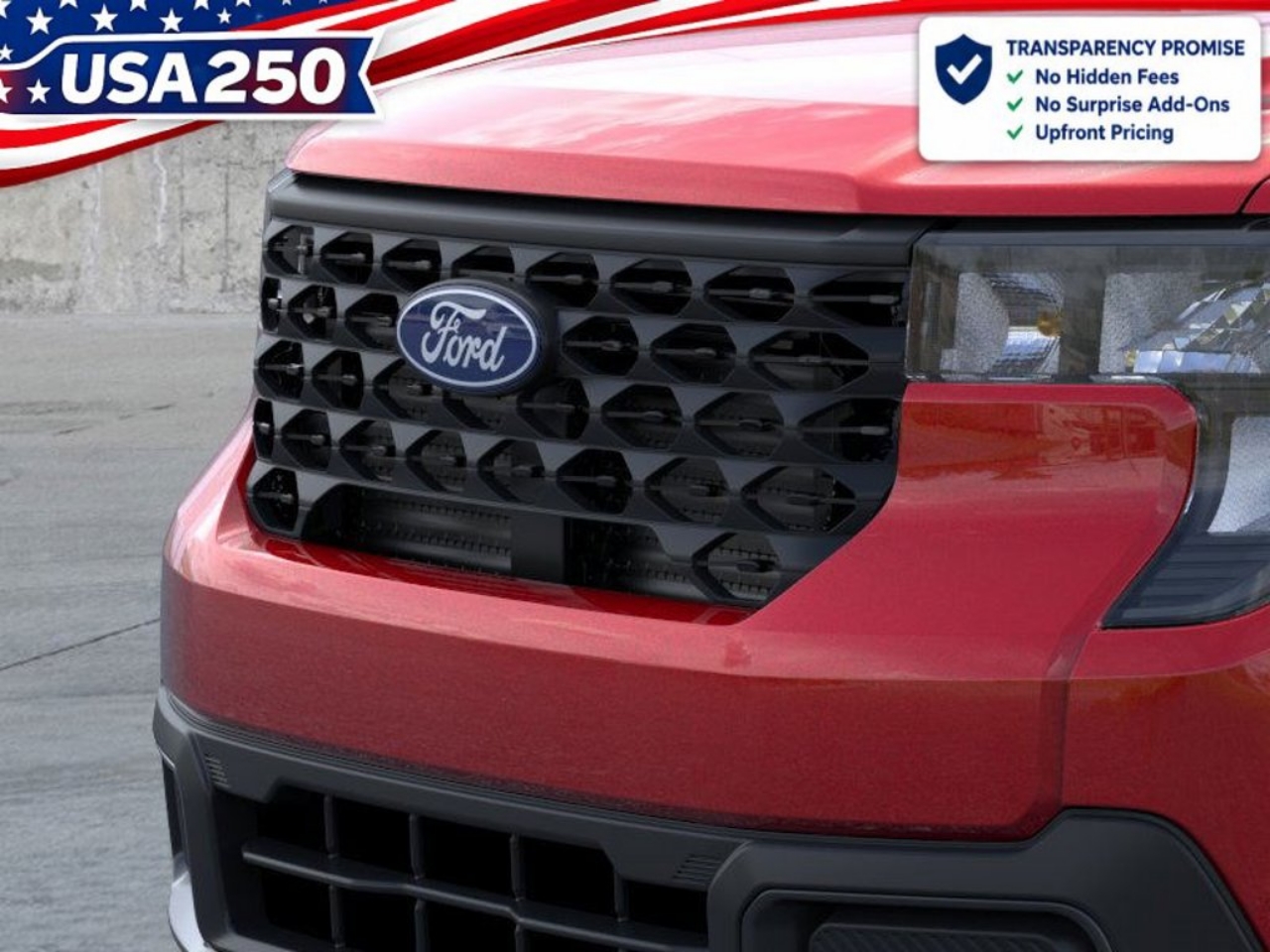 2025 Ford Maverick XLT - Photo 16