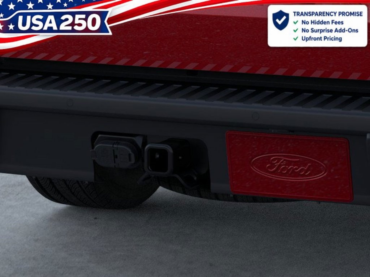 2025 Ford Maverick XLT - Photo 21