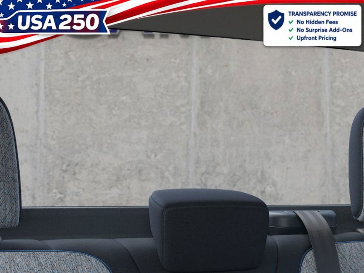 2025 Ford Maverick XLT - Photo 22