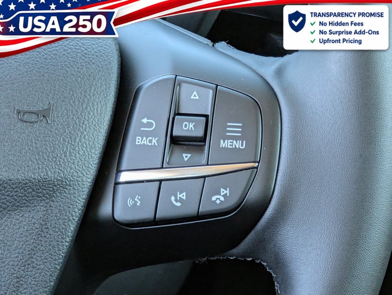 2025 Ford Bronco Sport Outer Banks - Photo 15