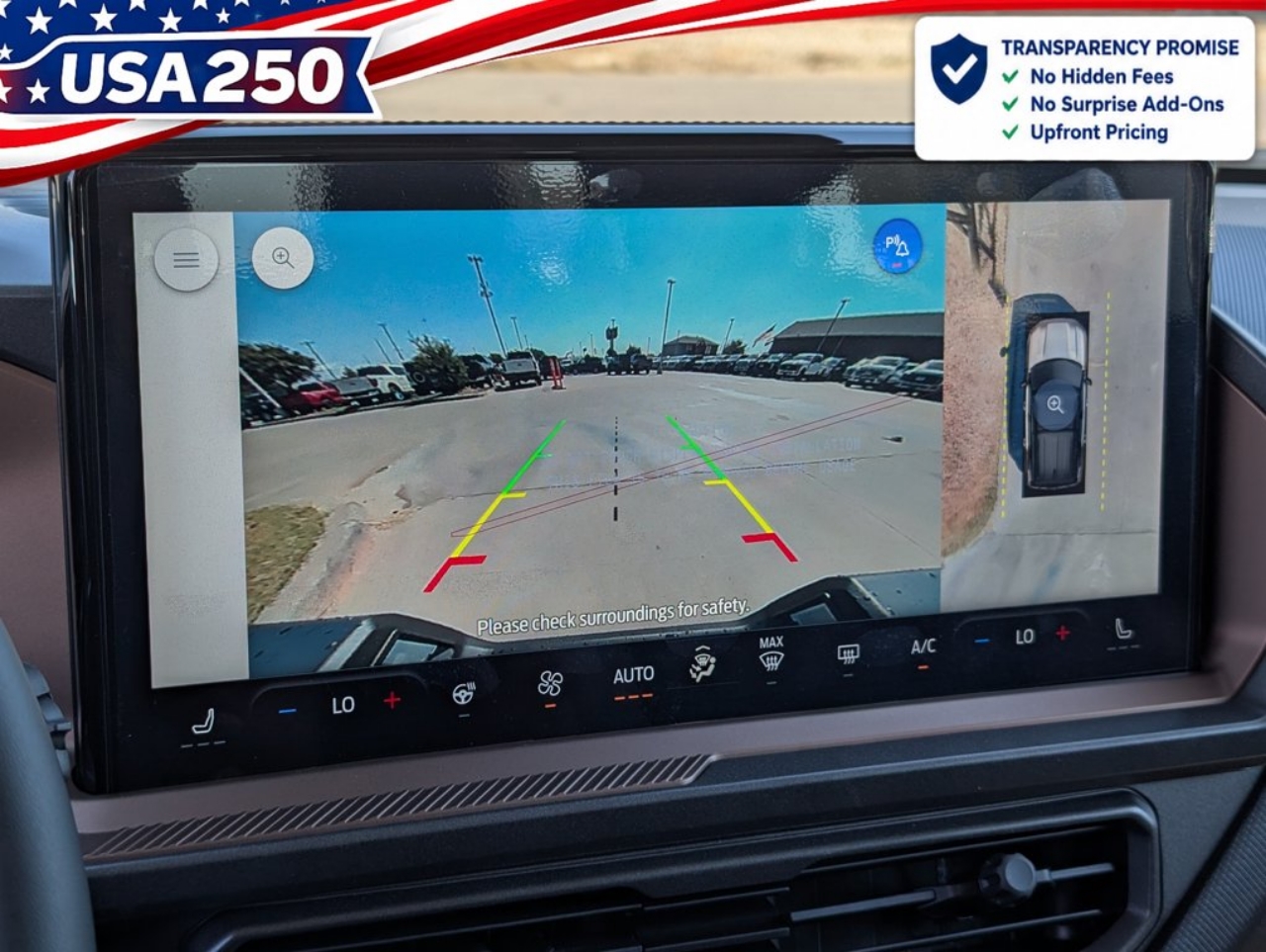 2025 Ford Bronco Sport Outer Banks - Photo 17