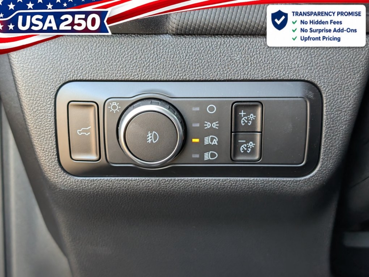 2025 Ford Bronco Sport Outer Banks - Photo 21