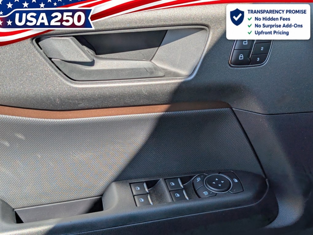 2025 Ford Bronco Sport Outer Banks - Photo 22