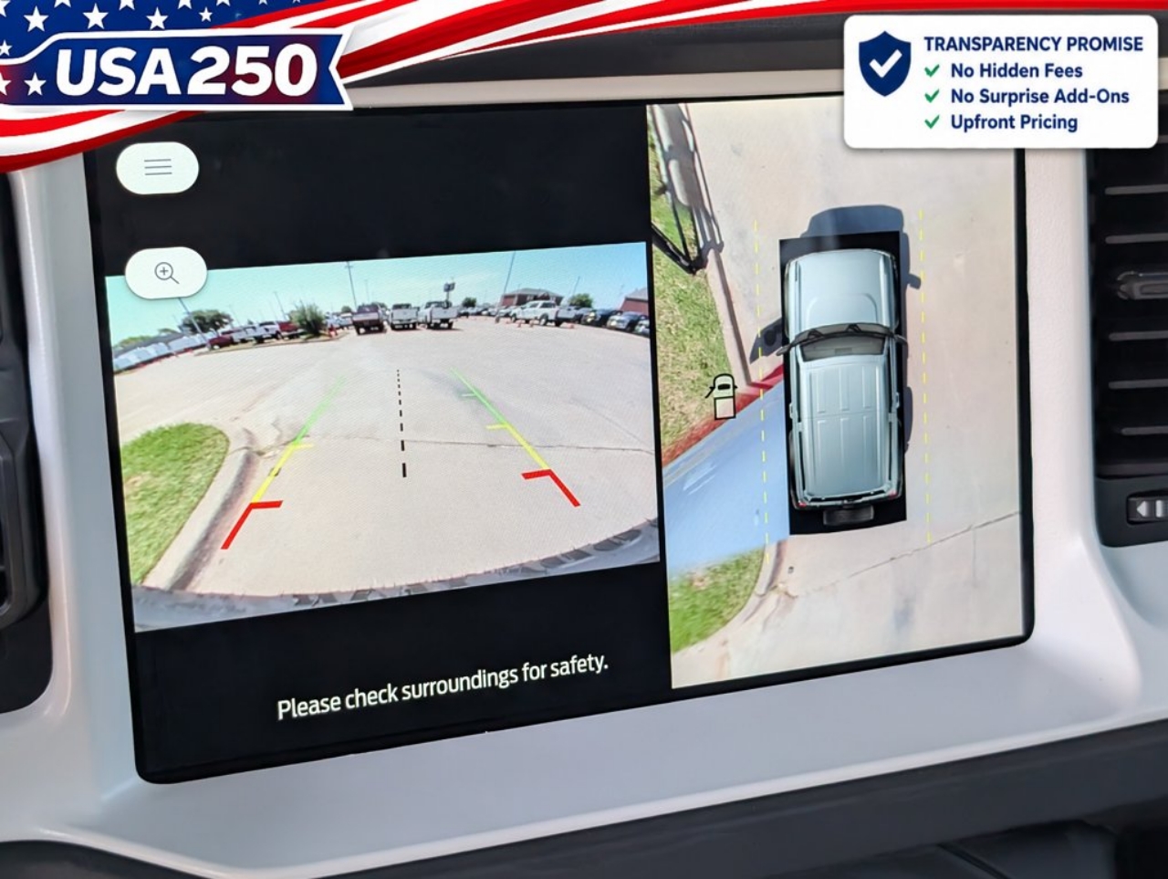 2025 Ford Bronco 2-Door Stroppe - Photo 49