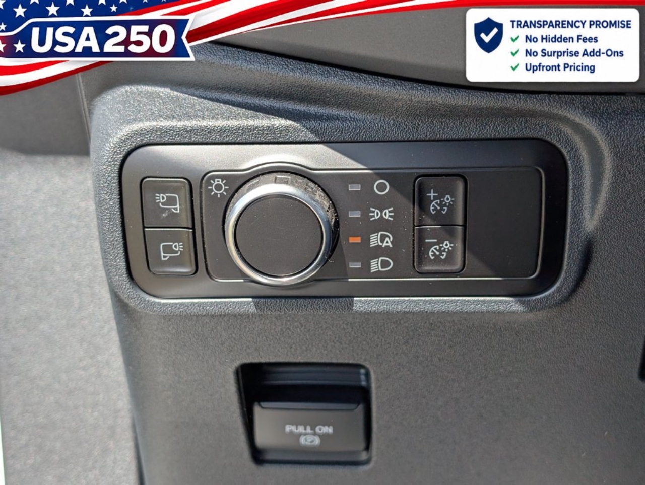 2025 Ford Bronco 2-Door Stroppe - Photo 55