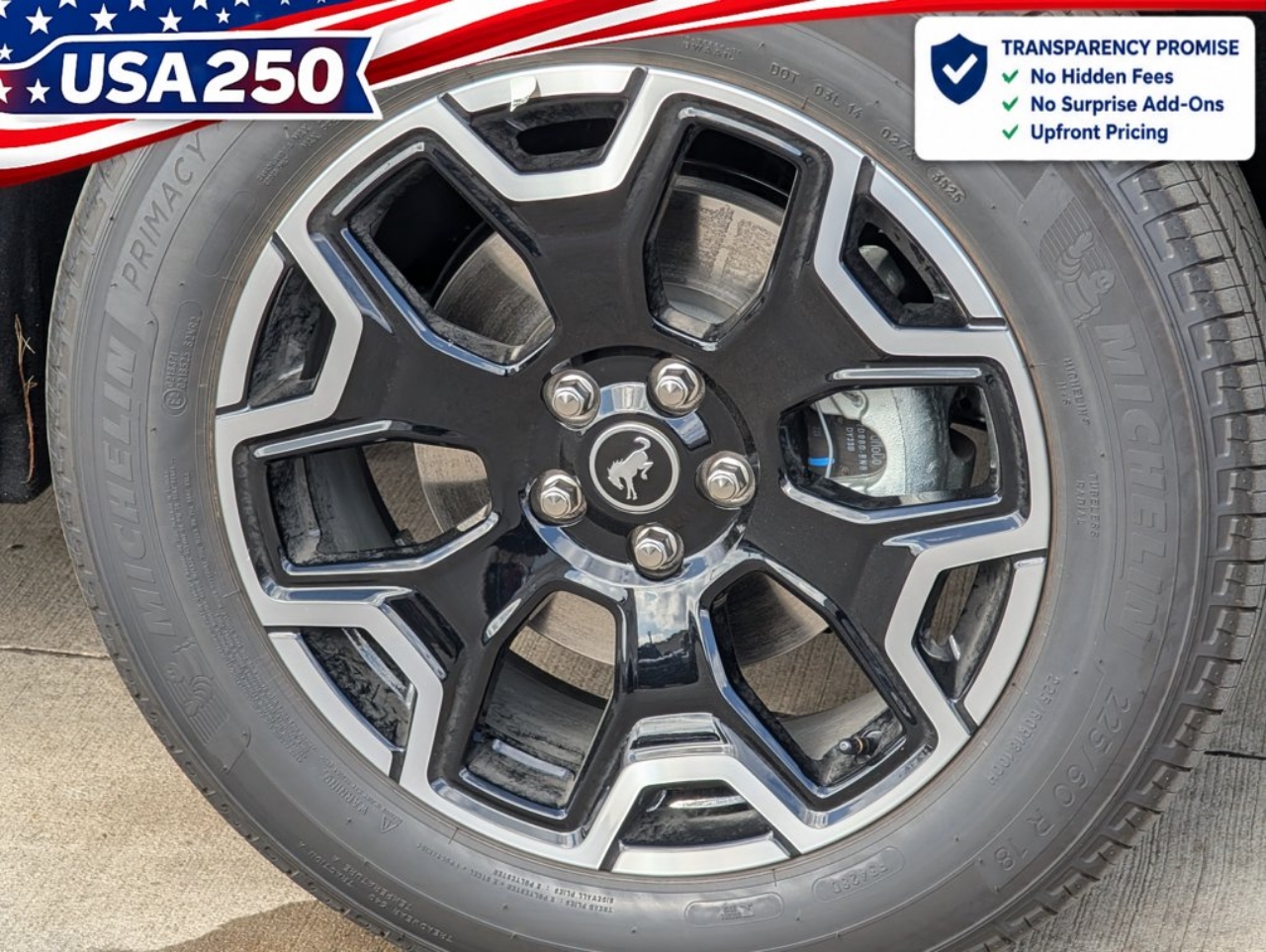 2025 Ford Bronco Sport Outer Banks - Photo 9