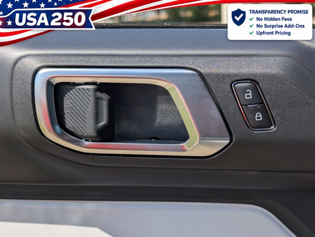 2025 Ford Bronco 2-Door Stroppe - Photo 56