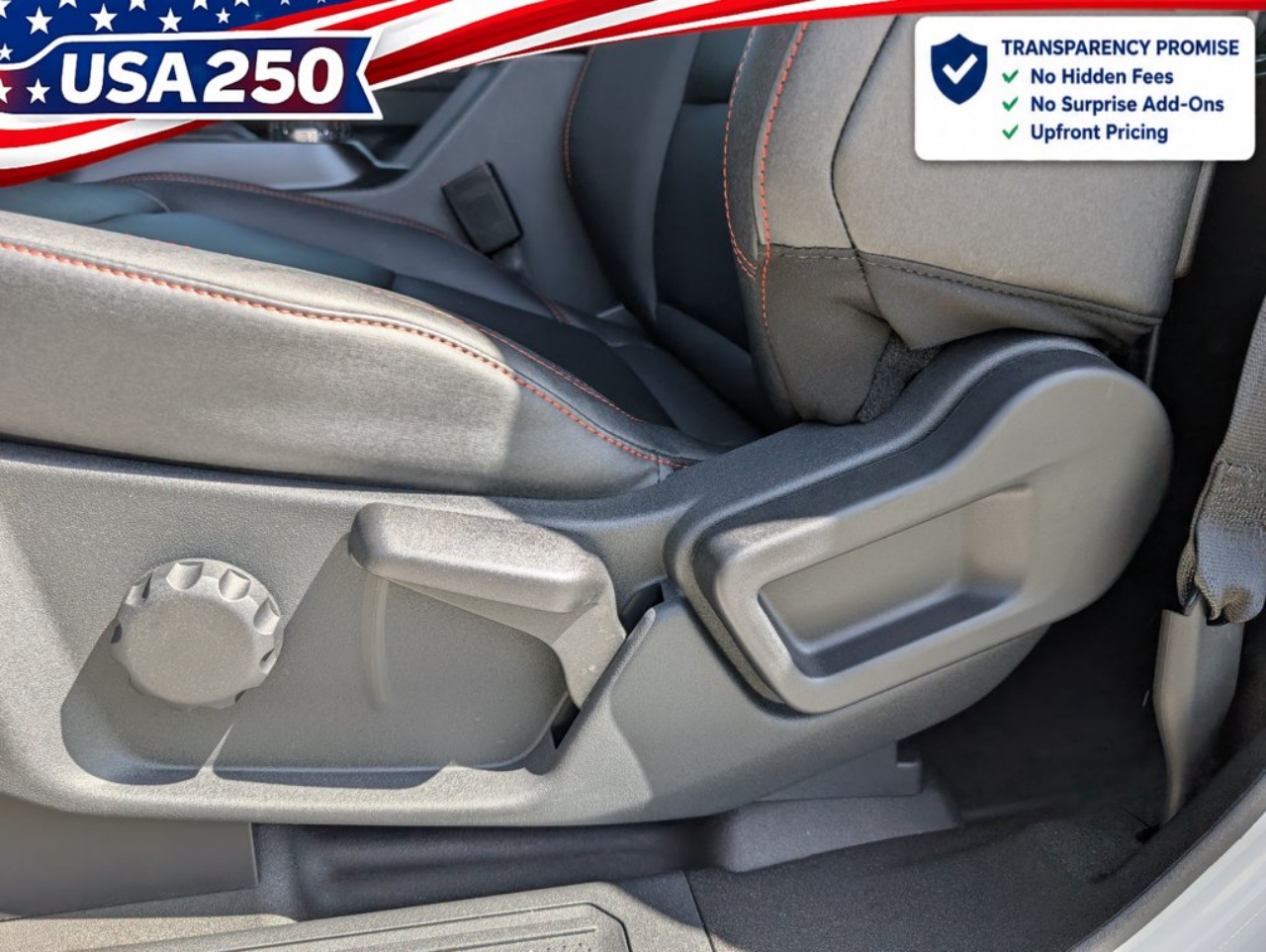 2025 Ford Bronco 2-Door Stroppe - Photo 58