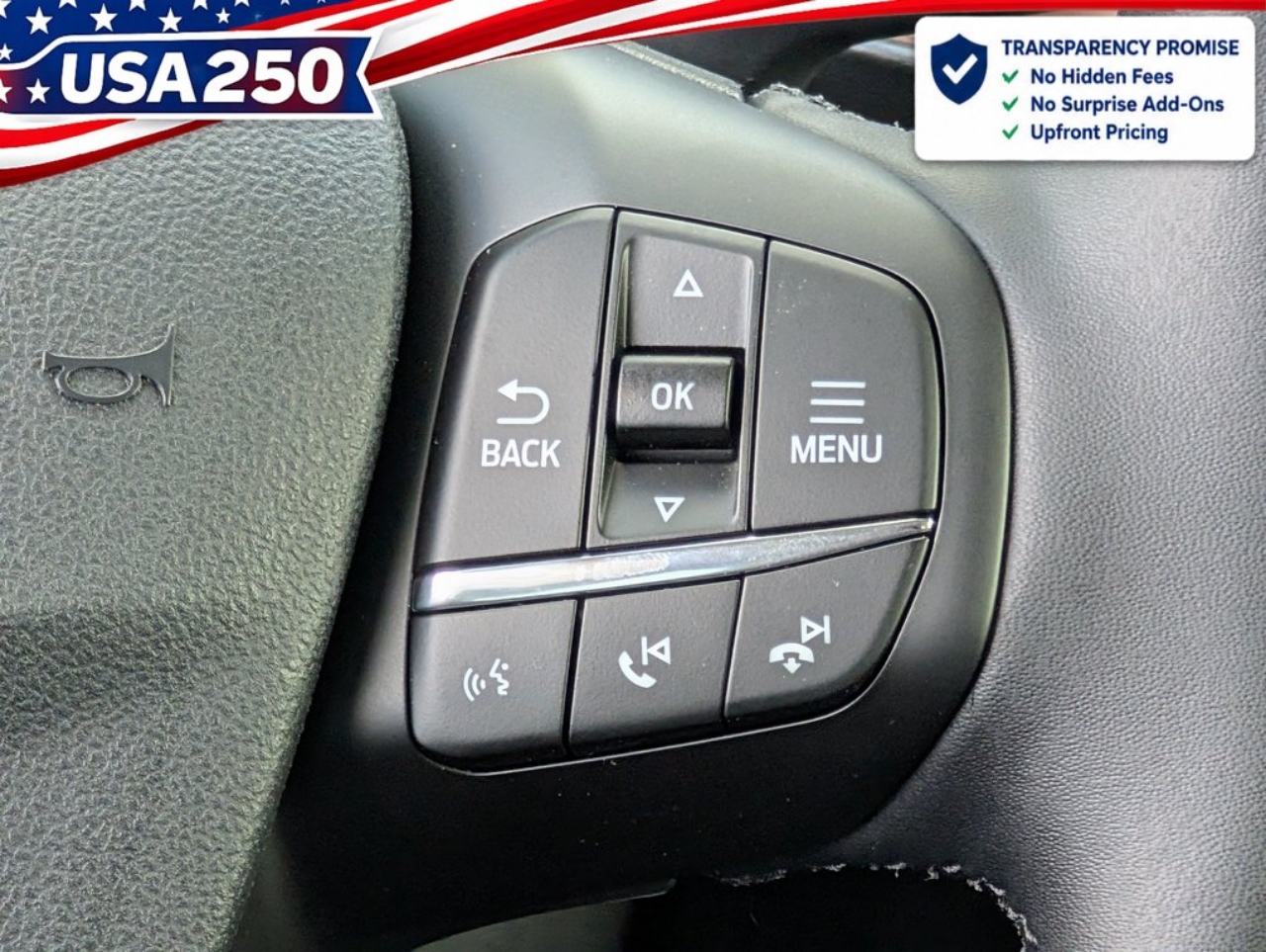 2025 Ford Bronco Sport Outer Banks - Photo 15
