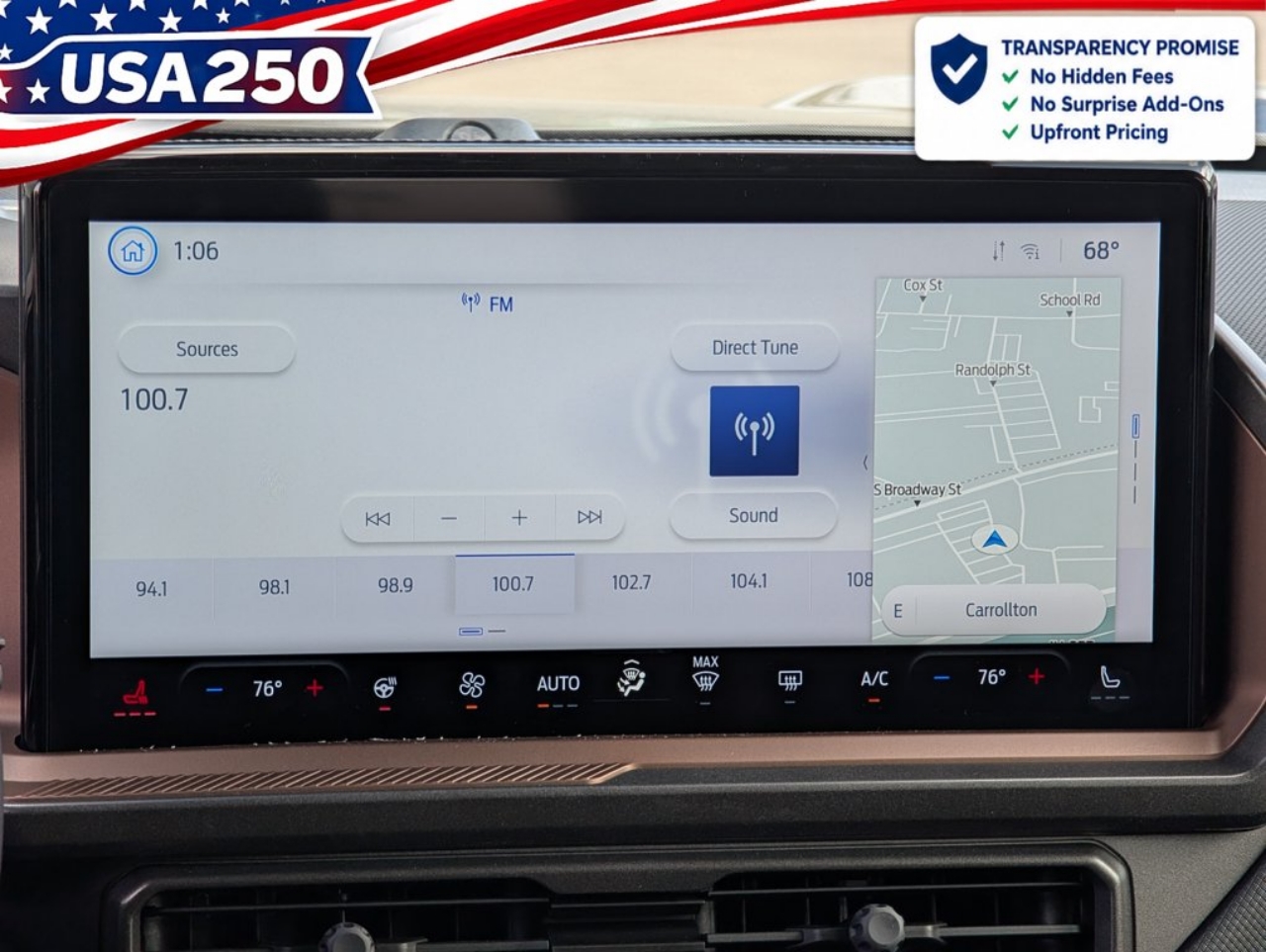 2025 Ford Bronco Sport Outer Banks - Photo 16