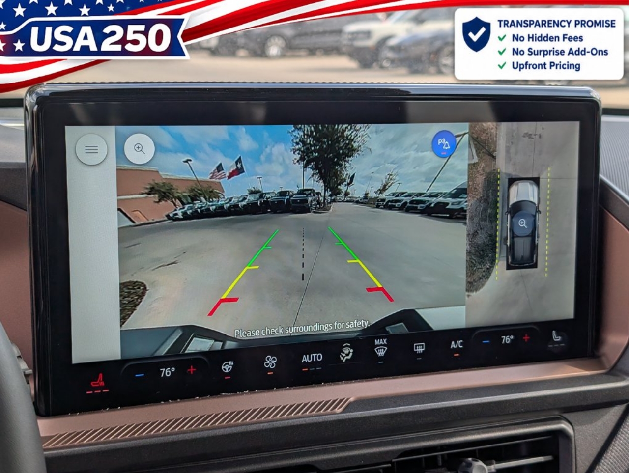 2025 Ford Bronco Sport Outer Banks - Photo 17