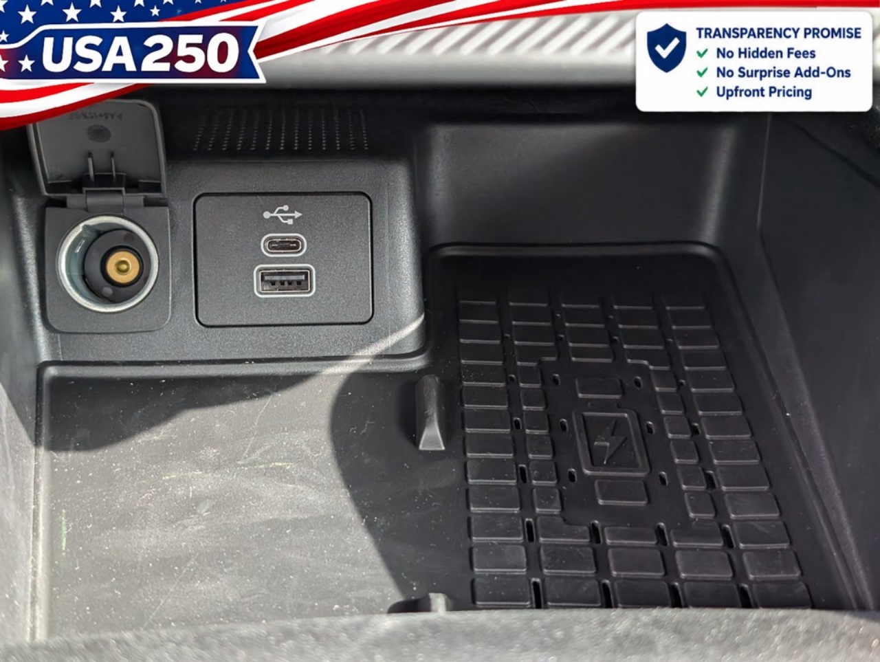2025 Ford Bronco Sport Outer Banks - Photo 18