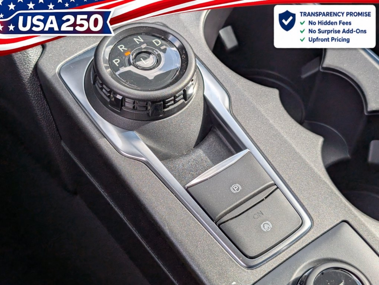 2025 Ford Bronco Sport Outer Banks - Photo 19