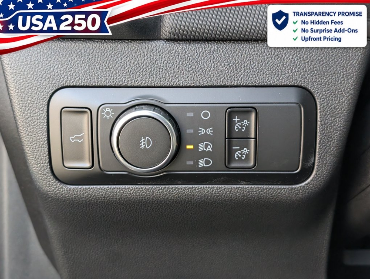 2025 Ford Bronco Sport Outer Banks - Photo 21