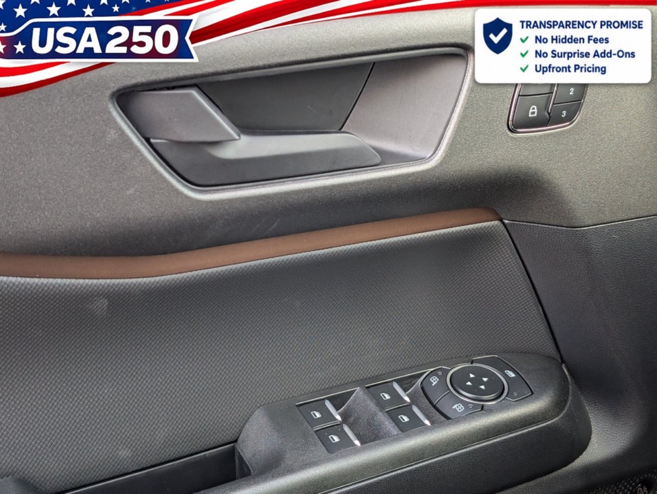 2025 Ford Bronco Sport Outer Banks - Photo 22