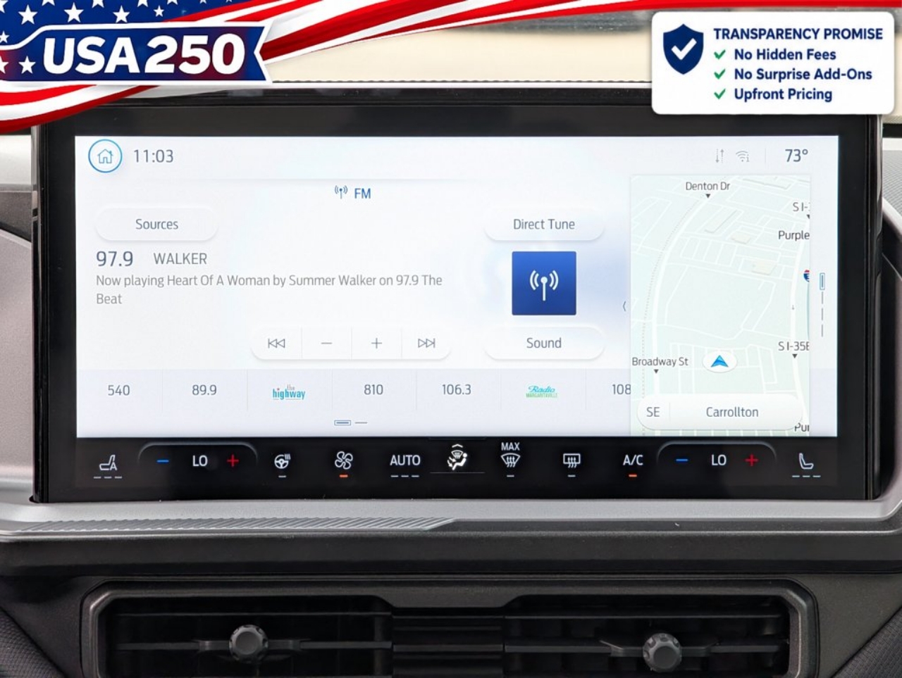 2025 Ford Bronco Sport Badlands - Photo 15
