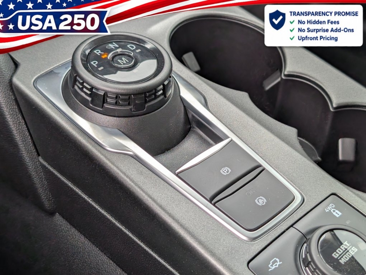 2025 Ford Bronco Sport Badlands - Photo 18