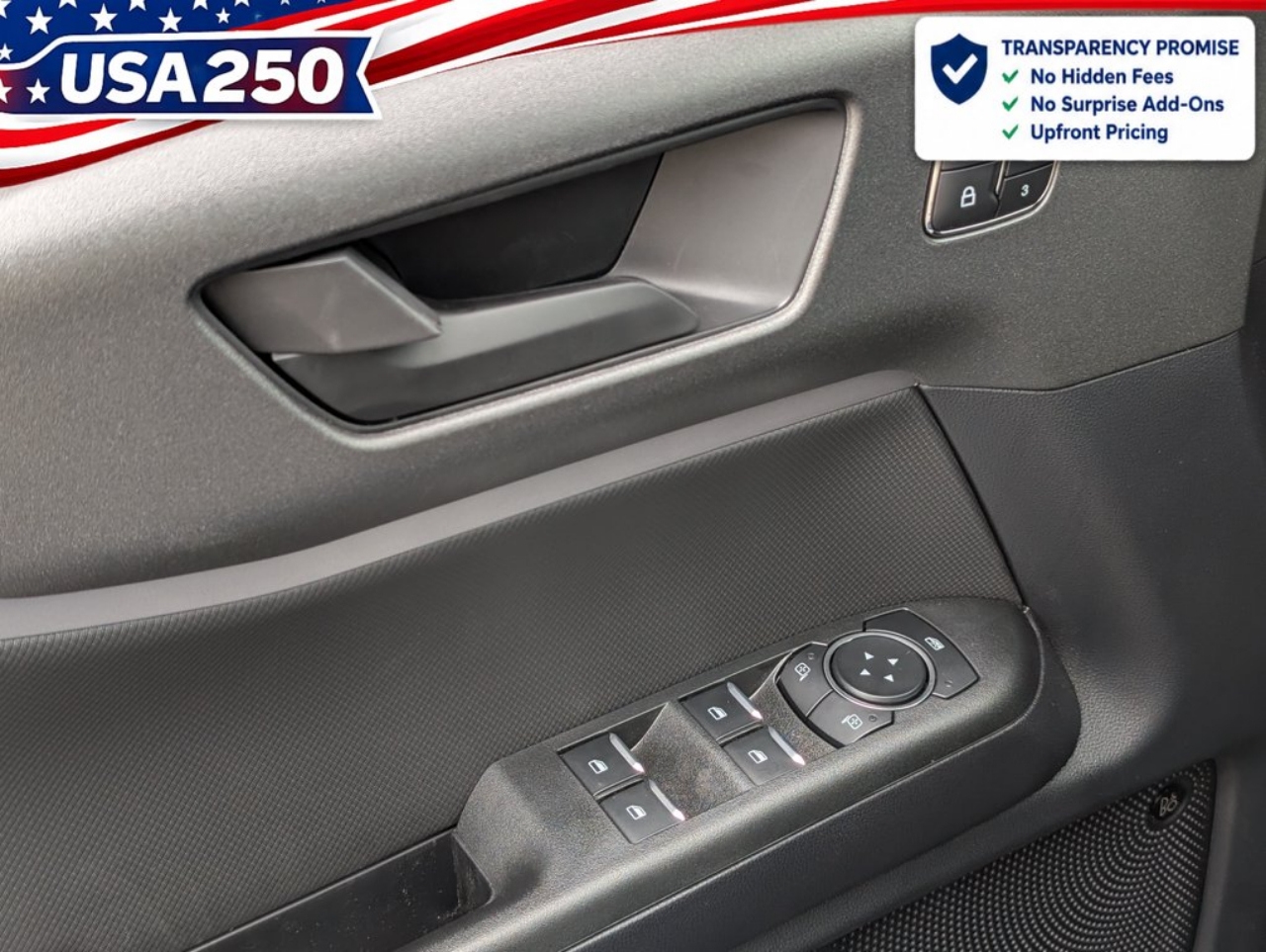 2025 Ford Bronco Sport Badlands - Photo 21