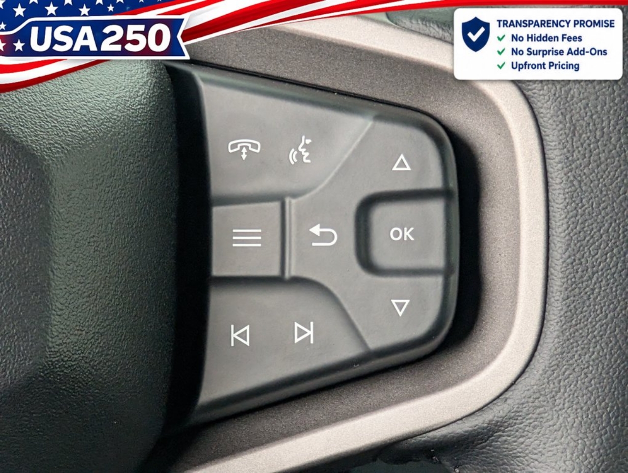 2026 Ford Bronco 4-Door Big Bend - Photo 15