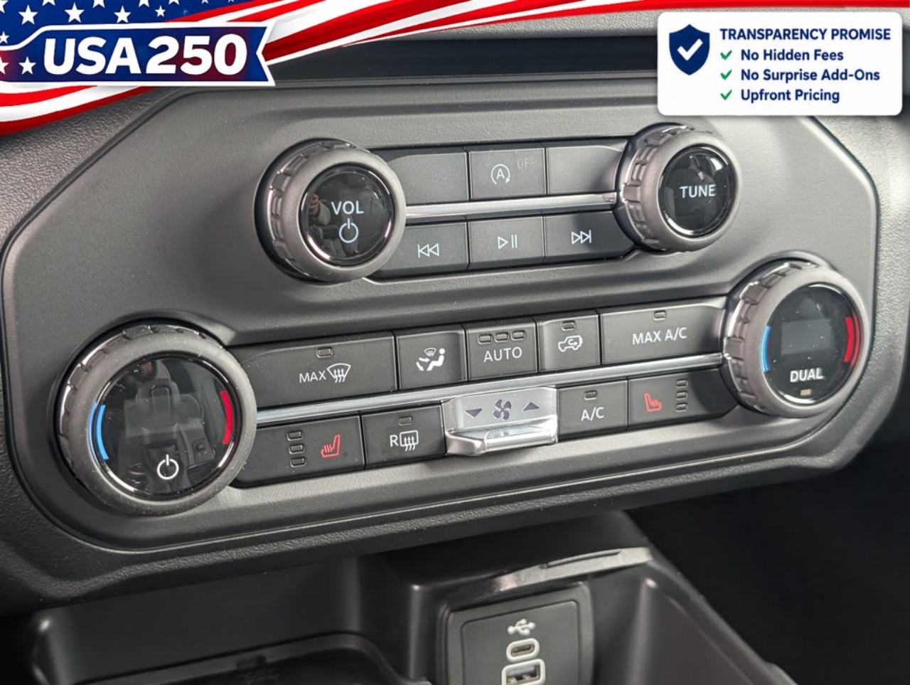 2026 Ford Bronco 4-Door Big Bend - Photo 18