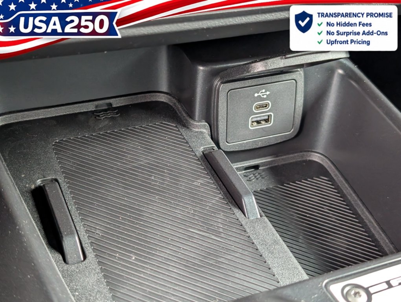 2026 Ford Bronco 4-Door Big Bend - Photo 19