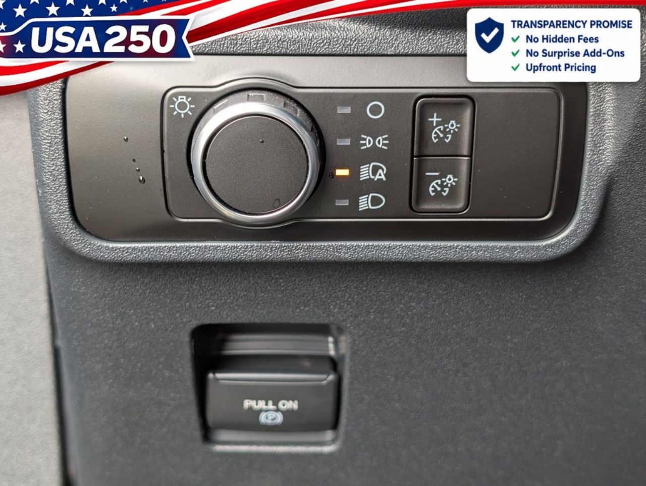 2026 Ford Bronco 4-Door Big Bend - Photo 22