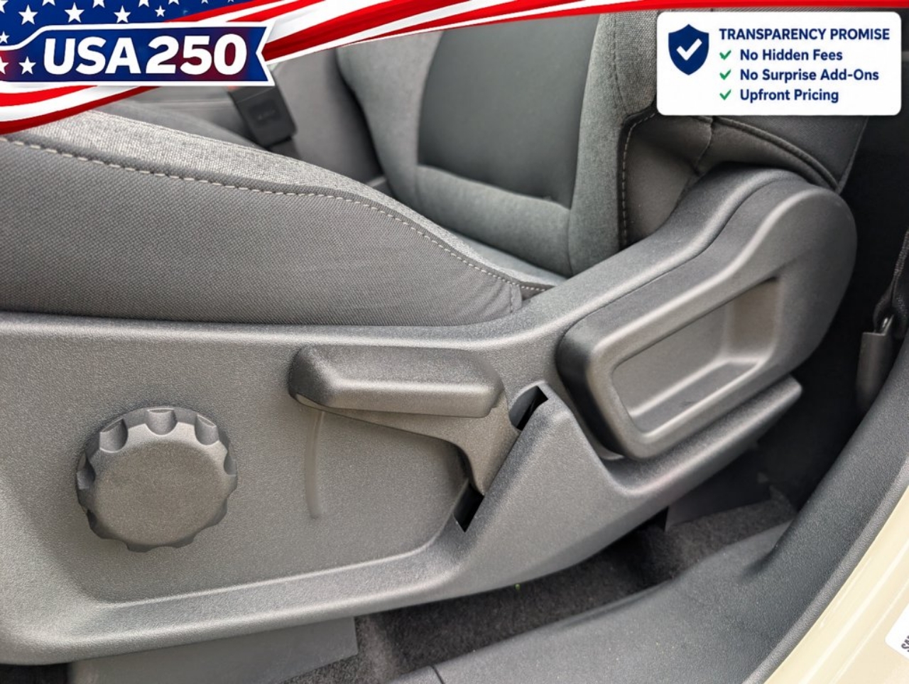 2026 Ford Bronco 4-Door Big Bend - Photo 25