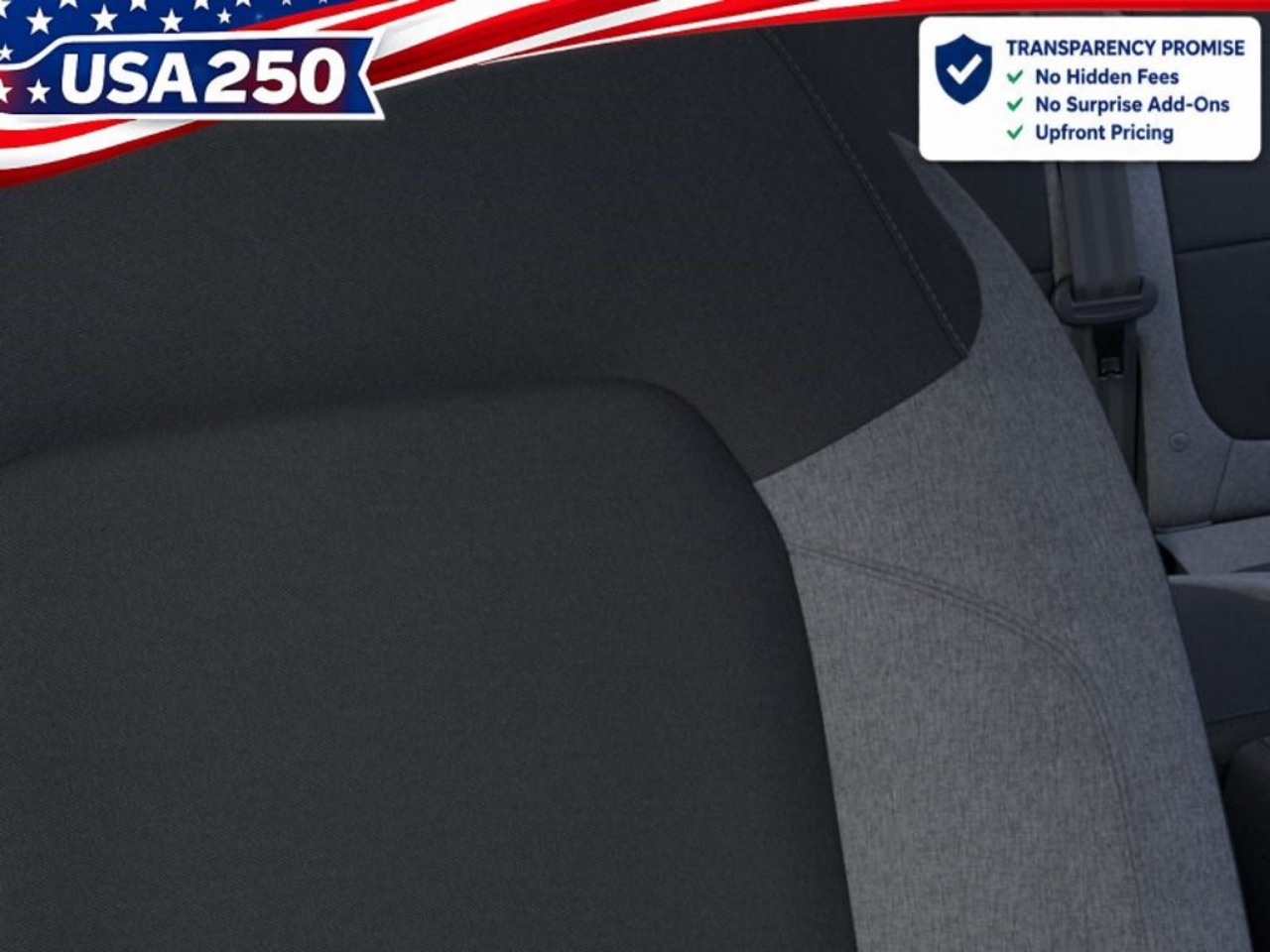 2026 Ford Bronco 4-Door Big Bend - Photo 18
