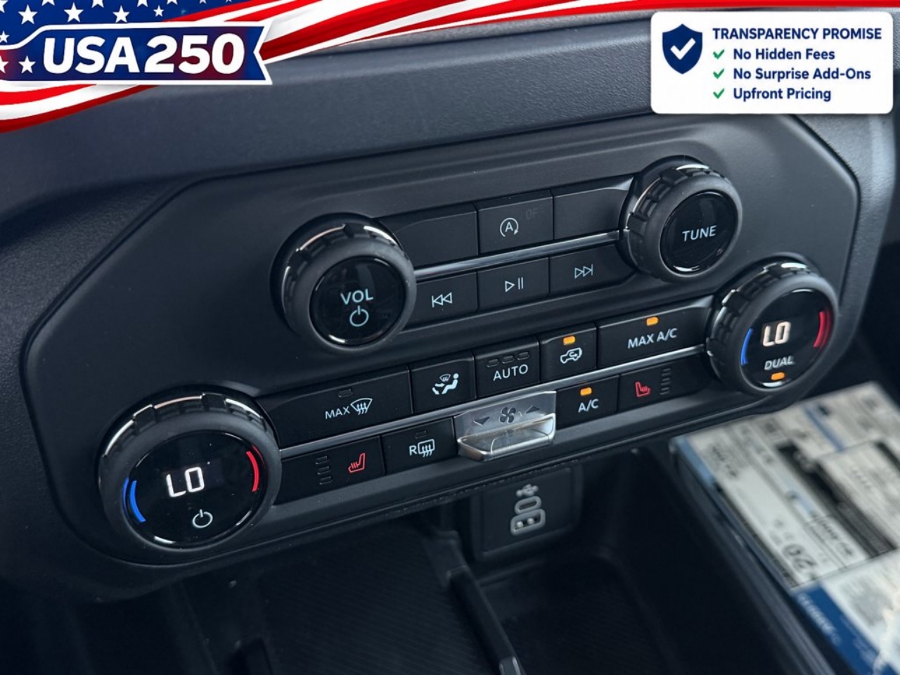 2026 Ford Bronco 4-Door Big Bend - Photo 18