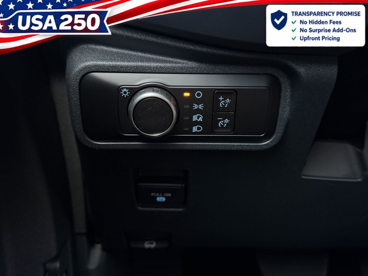 2026 Ford Bronco 4-Door Big Bend - Photo 19