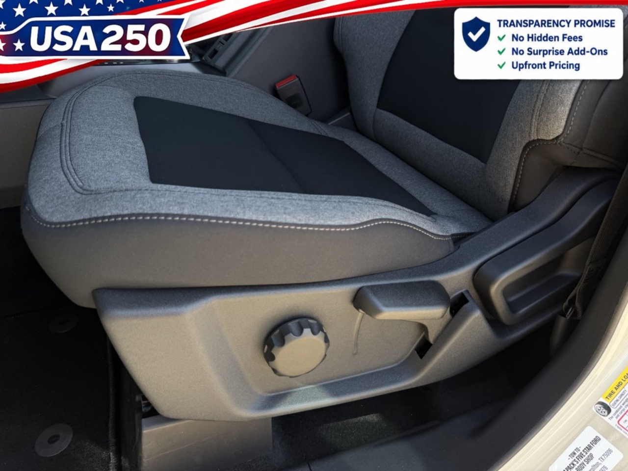 2026 Ford Bronco 4-Door Big Bend - Photo 25