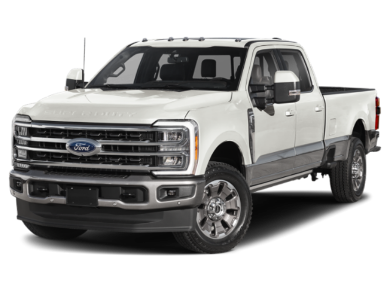 2024 Ford F-350SD King Ranch