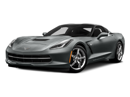 2016 Chevrolet Corvette Stingray