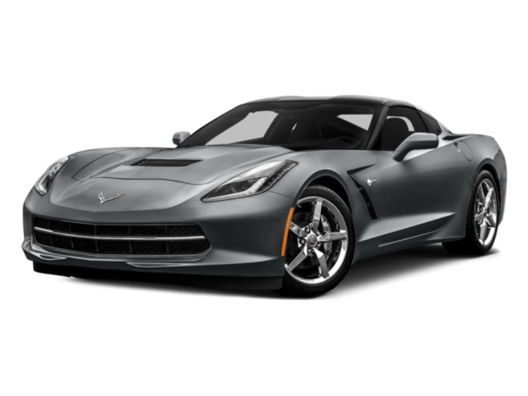2016 Chevrolet Corvette Stingray