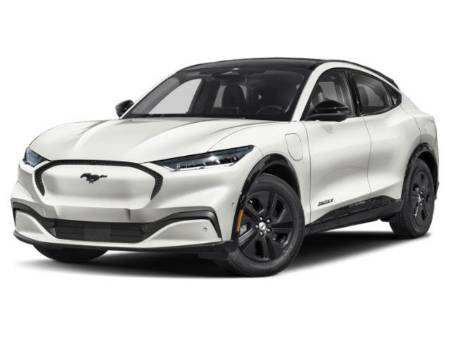 2023 Ford Mustang Mach-E California Route 1