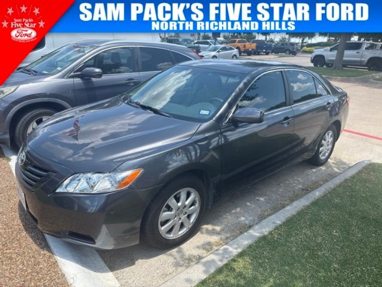 2008 Toyota Camry LE