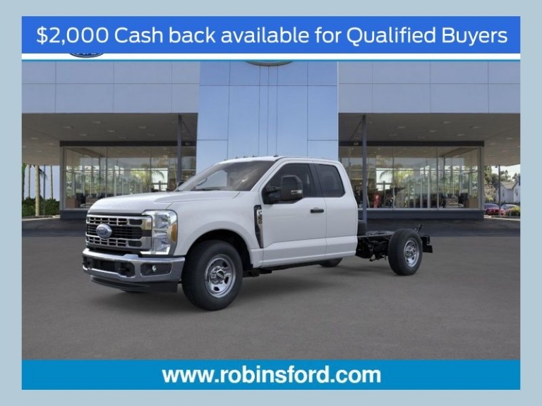2026 Ford F-350SD XL